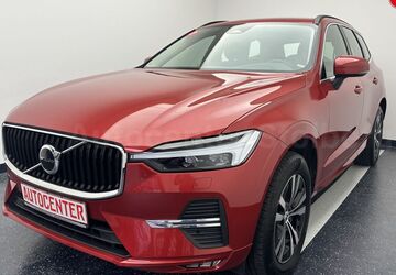 Volvo XC60 110.000 km 26.490 &euro; Stolberg 52222