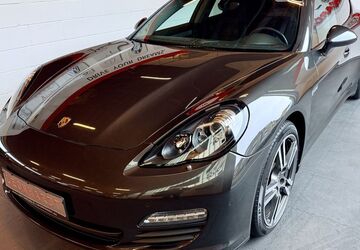 Porsche Panamera 74.990 km 36.990 &euro; Stolberg 52223