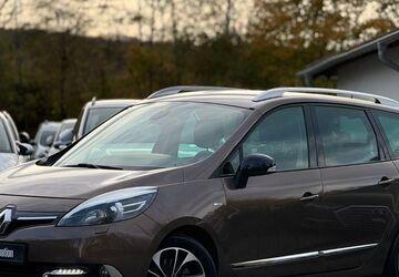 Renault Grand Scenic 123.800 km 8.950 &euro; Langerwehe 52379