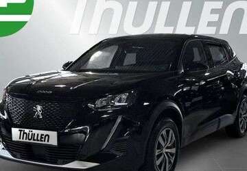 Peugeot 2008 34.055 km 16.990 &euro; Aachen 52068