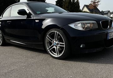 BMW 118 191.000 km 6.950 &euro; Alsdorf 52477