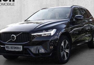 Volvo XC60 12.573 km 45.980 &euro; Aachen 52078