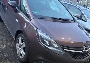 Opel Zafira Tourer 189.679 km 7.500 &euro; Düren 52353