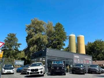 Gebrauchte Jaguar E-Pace