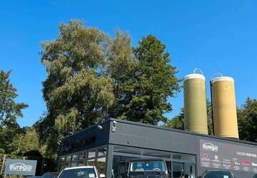 Jaguar E-Pace 134.900 km 21.890 &euro; Stolberg 52222