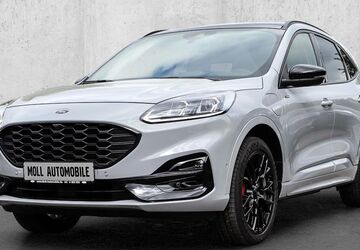 Ford Kuga 31.570 km 30.890 &euro; Aachen 52078