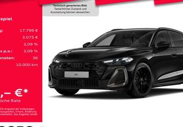 Audi A5 22.654 km 54.930 &euro; Geilenkirchen 52511