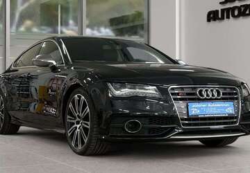 Audi S7 97.100 km 25.790 &euro; Jülich 52428