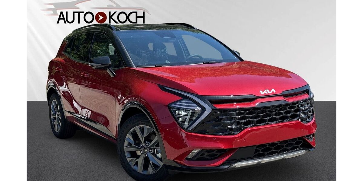 Kia Sportage 16.500 km 35.888 &euro; Eschweiler 52249