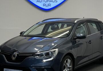 Renault Megane 100.000 km 8.990 &euro; Düren 52353
