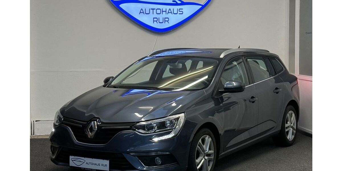 Renault Megane 100.000 km 8.990 &euro; Düren 52353