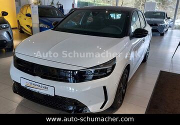 Opel Corsa 9.900 km 17.200 &euro; Simmerath 52152