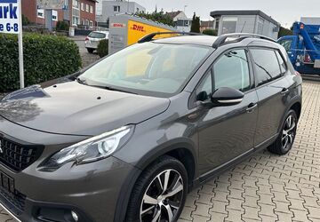 Peugeot 2008 159.086 km 7.990 &euro; Stolberg 52222