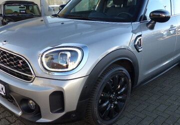 Mini Countryman S (Cooper) 21.000 km 30.990 &euro; Aachen 52070