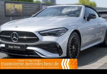Mercedes-Benz CLE 200 6.821 km 49.980 &euro; Aachen 52068