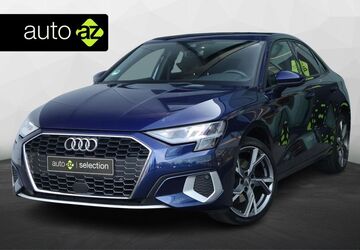 Audi A3 70.446 km 23.900 &euro; Aachen 52072