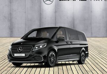 Mercedes-Benz V 300 16.950 km 86.950 &euro; Geilenkirchen 52511