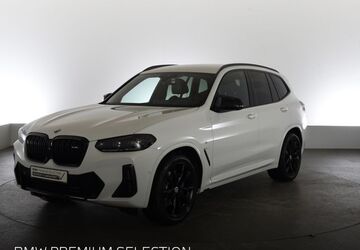 BMW X3 M40 59.925 km 52.220 &euro; Aachen 52078
