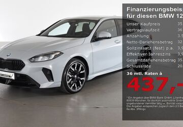 BMW 120 21.464 km 36.560 &euro; Aachen 52078