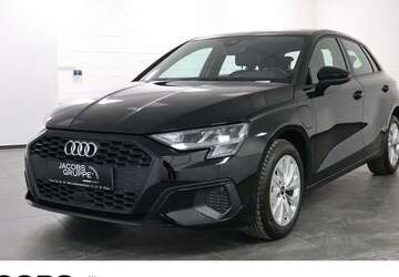 Audi A3 31.479 km 22.760 &euro; Alsdorf (bei Aachen) 52477