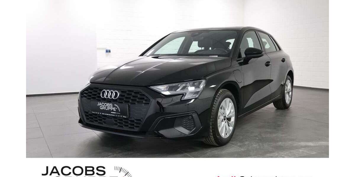 Audi A3 31.479 km 22.760 &euro; Alsdorf (bei Aachen) 52477