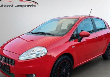 Fiat Grande Punto 149.874 km 2.999 &euro; Langerwehe 52379