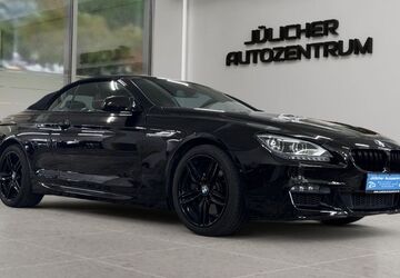 BMW 650 99.000 km 28.490 &euro; Jülich 52428