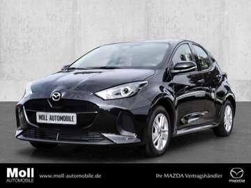 Gebrauchte Mazda 2