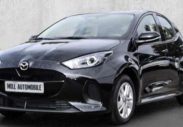 Mazda 2 3.998 km 20.480 &euro; Aachen 52078