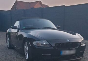 BMW Z4 172.000 km 14.900 &euro; Gangelt 52538