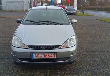 Ford Focus 146.323 km 1.499 &euro; Aachen 52080
