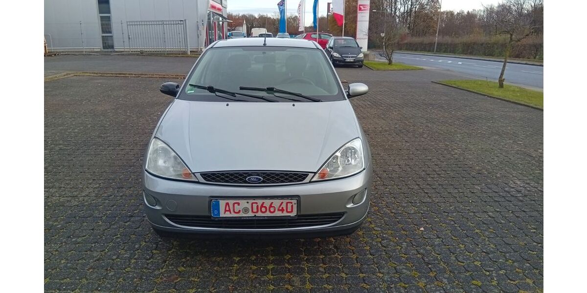 Ford Focus 146.323 km 1.499 &euro; Aachen 52080
