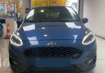 Ford Fiesta 99.537 km 14.000 &euro; Merode (Langerwehe) 52379