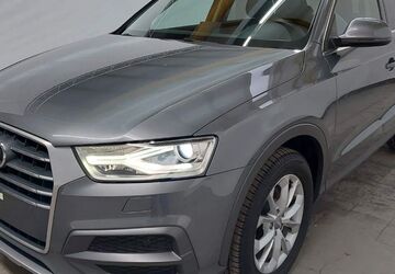 Audi Q3 111.410 km 17.990 &euro; Aldenhoven 52457
