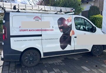 Nissan NV300 95.200 km 15.700 &euro; Monschau 52156