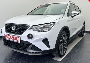 Seat Arona 36.000 km 18.900 &euro; Stolberg 52222