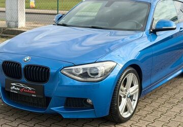 BMW 125 96.600 km 15.700 &euro; Jülich 52428