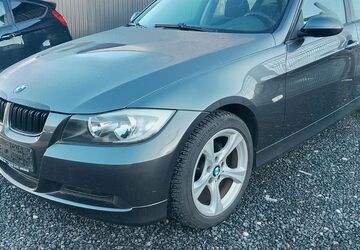 BMW 318 172.500 km 4.799 &euro; Alsdorf 52477