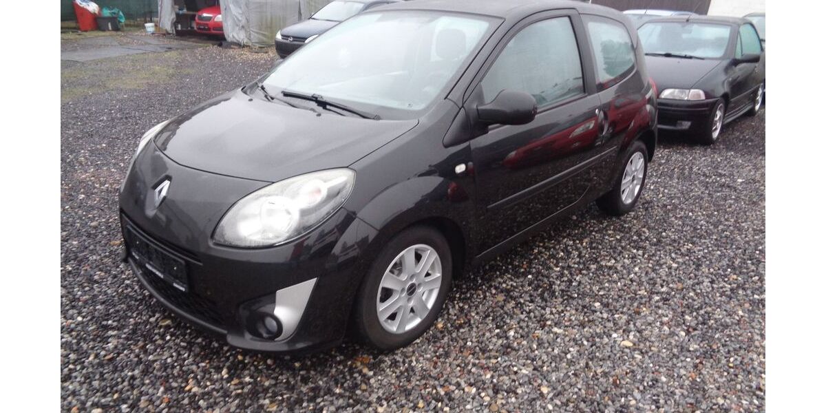 Renault Twingo 131.000 km 3.450 &euro; Alsdorf 52477