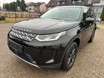 Gebrauchte Land Rover Discovery