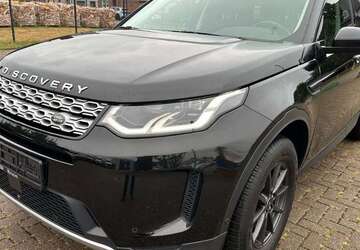Land Rover Discovery 29.000 km 28.998 &euro; Würselen / Aachen 52146