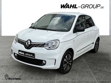 Gebrauchte Renault Twingo
