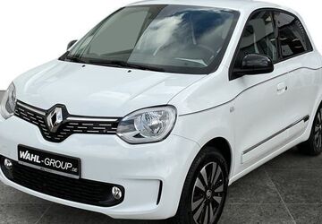 Renault Twingo 25.882 km 14.290 &euro; Aachen 52068