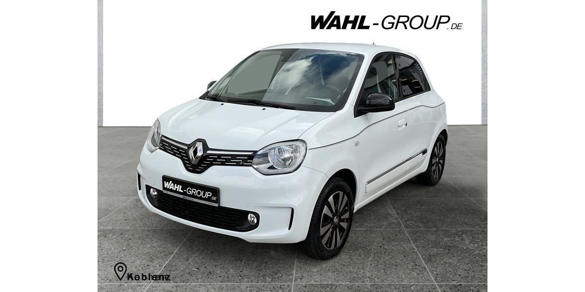 Renault Twingo 25.882 km 14.290 &euro; Aachen 52068
