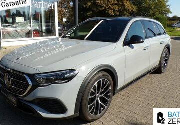 Mercedes-Benz E 300 14.750 km 58.950 &euro; Geilenkirchen 52511