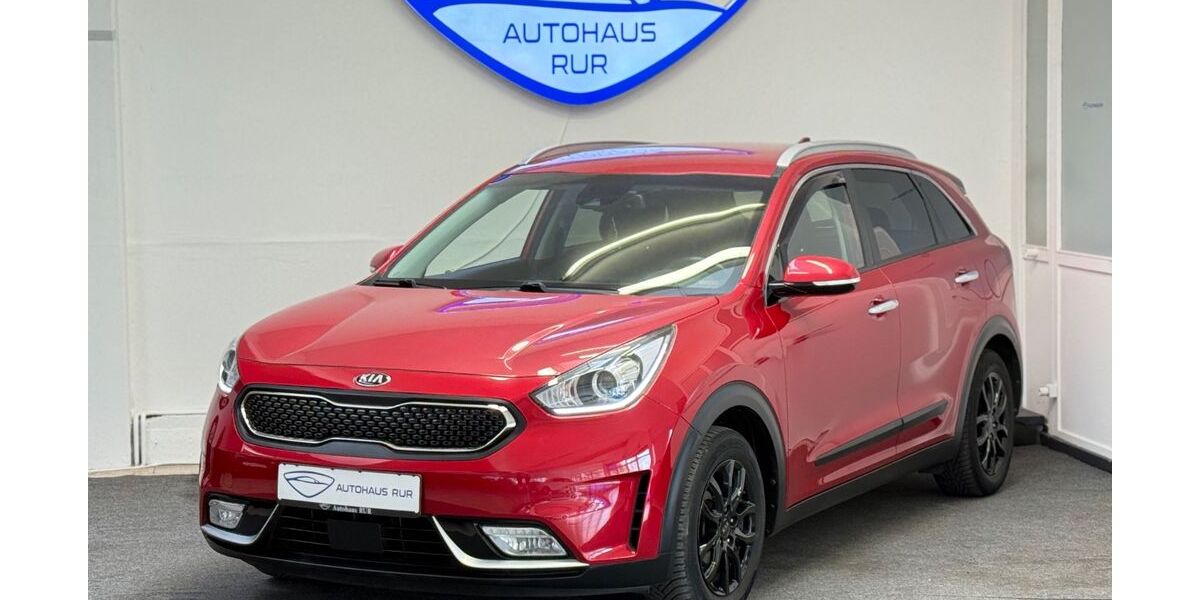 Kia Niro 97.000 km 14.990 &euro; Düren 52353