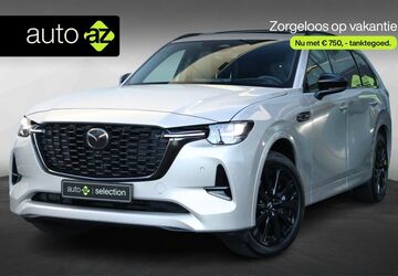 Mazda CX-80 28.994 km 51.900 &euro; Aachen 52072