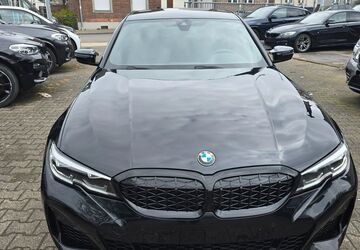 BMW M340i 85.000 km 36.900 &euro; Herzogenrath 52134