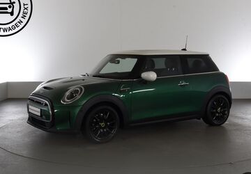 Mini Cooper SE 13.465 km 17.990 &euro; Aachen 52078