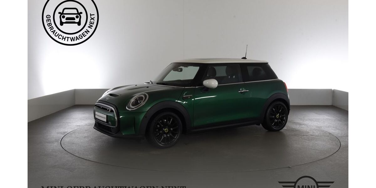Mini Cooper SE 13.465 km 17.990 &euro; Aachen 52078